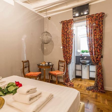 Suite Campo De Fiori Rzym Zewnętrze zdjęcie