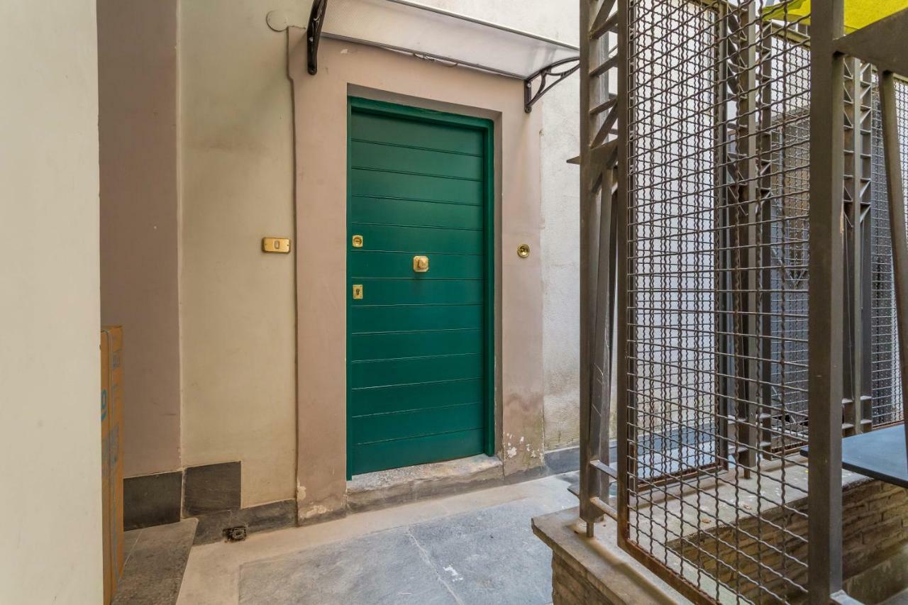 Suite Campo De Fiori Rzym Zewnętrze zdjęcie