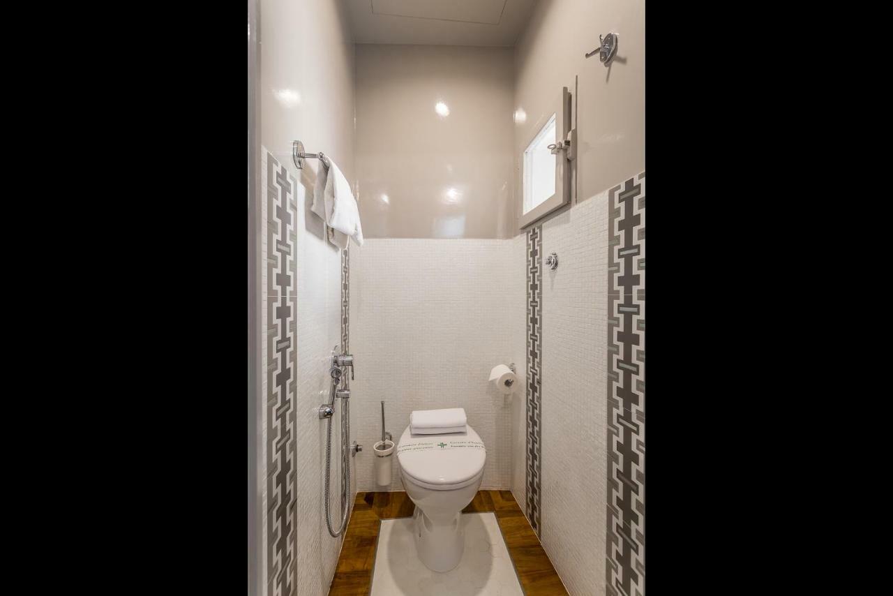 Suite Campo De Fiori Rzym Zewnętrze zdjęcie